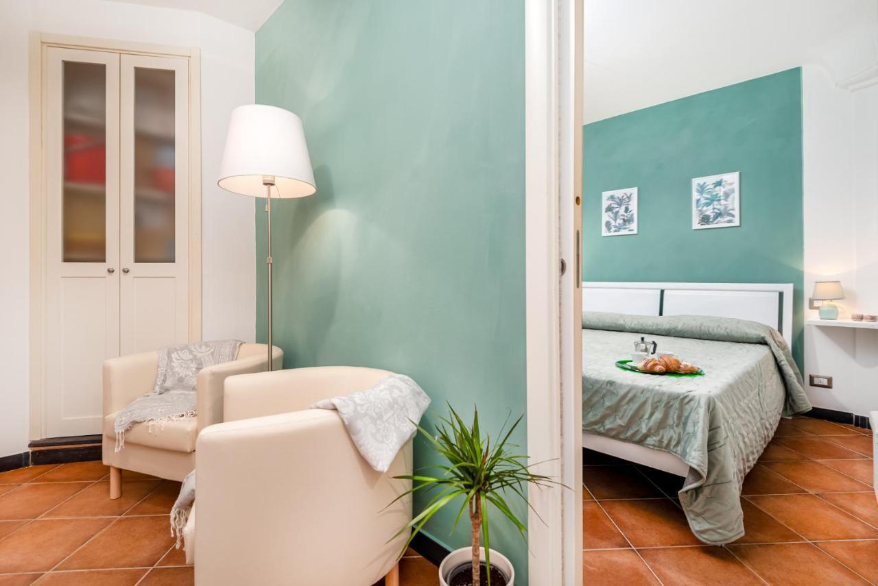 Memorie Saline, Terre Marine Apartment Vernazza Exterior photo